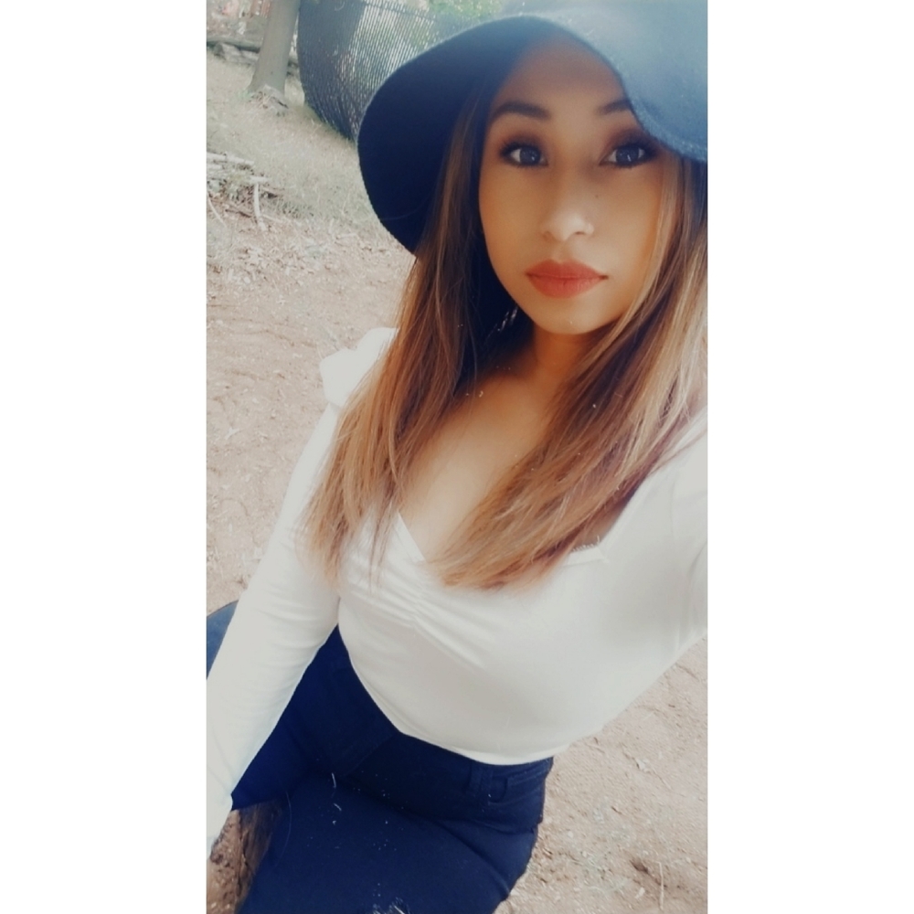 Meet your Posher, Sindy